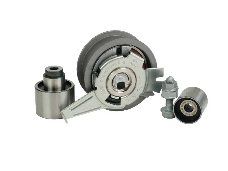 Genuine VW/Seat/Skoda/Audi Timing Belt Kit (Various Models) (04L198119K) - Image 3