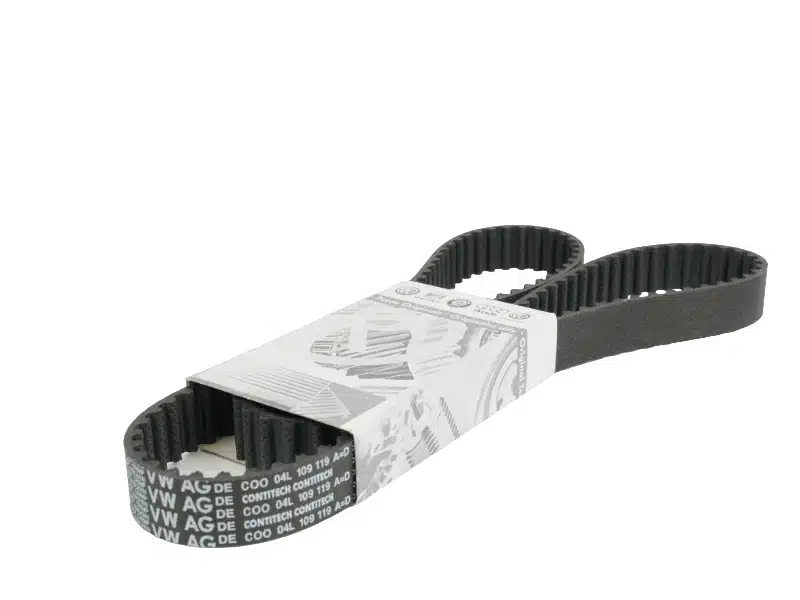 Genuine VW/Seat/Skoda/Audi Timing Belt Kit (Various Models) (04L198119K) - Image 4
