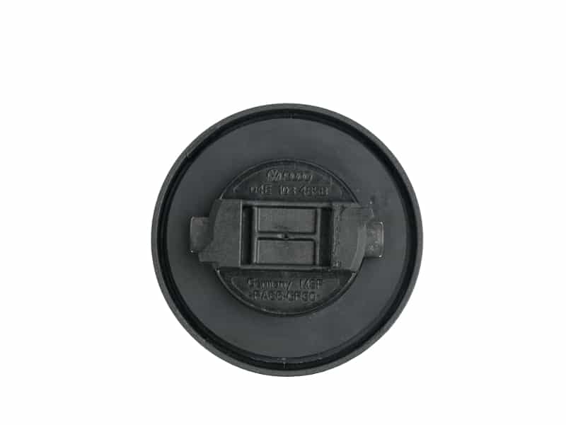 Genuine Seat/VW/Audi/Skoda Engine Oil Filler Cap (06K103485B) - Image 3