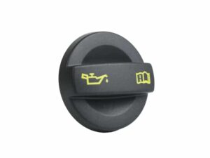 Genuine Seat/VW/Audi/Skoda Engine Oil Filler Cap (06K103485B)