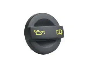Genuine Seat/VW/Audi/Skoda Engine Oil Filler Cap (06K103485B)
