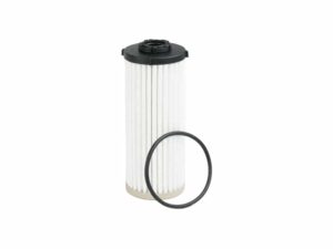 Genuine VW/Audi/Skoda Gearbox Filter And Seal Ring (0GC325183D, N91084501)