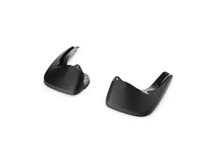 Genuine VW ID.3 Rear Mudflaps 2020 onwards (10A075101)