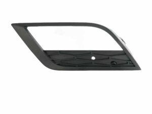 Genuine Seat Leon Front Left Front Fog Light Garnish 2013-2017 (5F0853665A9B9)