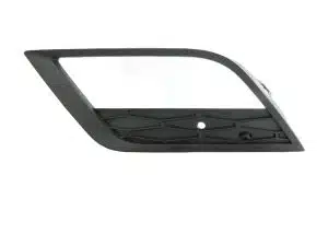 Genuine Seat Leon Front Left Front Fog Light Garnish 2013-2017 (5F0853665A9B9)