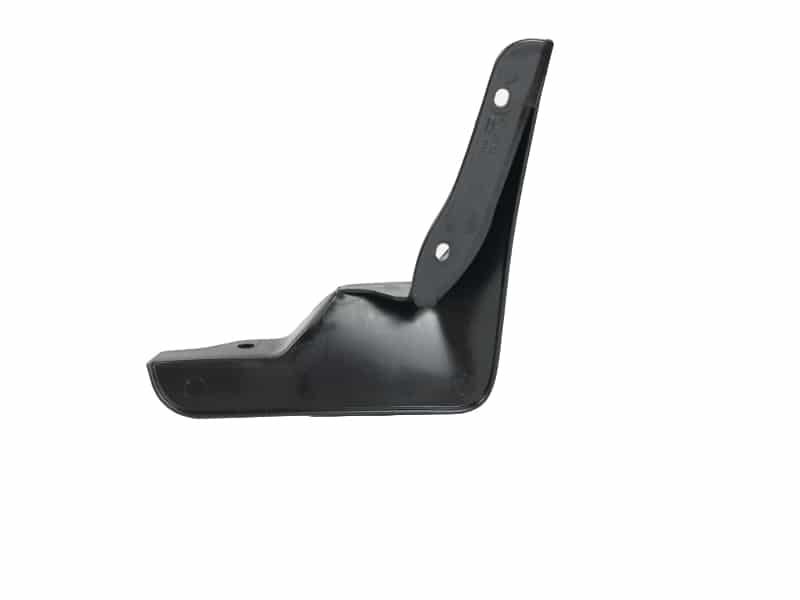 Genuine Cupra Leon Hybrid Front Mudflaps 2020 onwards (5FA075111B) - Image 4