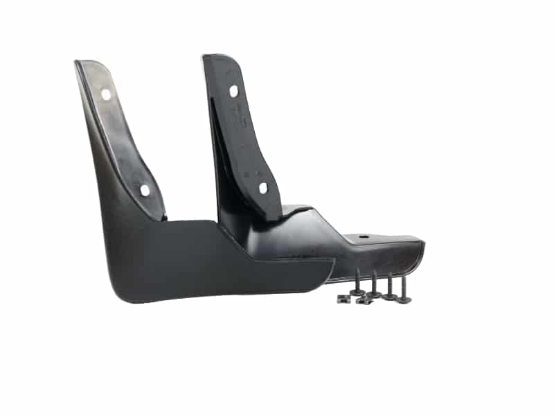 Genuine Cupra Leon Hybrid Front Mudflaps 2020 onwards (5FA075111B)