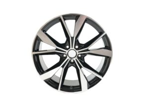 Genuine VW Tiguan Misano 20" Alloy Wheel *Refurbished* 2020 Onwards