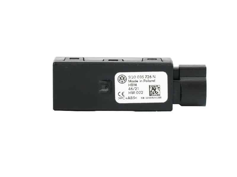 Genuine Seat/VW/Skoda USB Connector (5Q0035726N) - Image 3