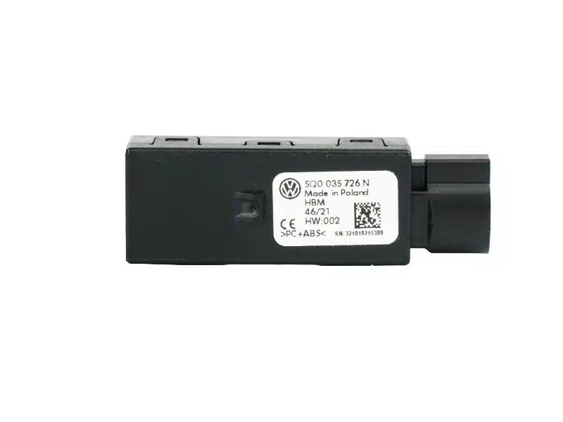 Genuine Seat/VW/Skoda USB Connector (5Q0035726N) - Image 3