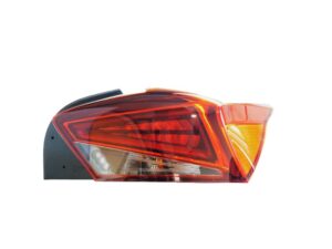 Genuine Seat Ibiza Rear Right LED Tail Light 2018 onwards (6F0945208J)