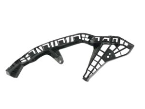 Genuine Honda Civic Front Right Headlamp Bracket 2015-2017 (71140TV0E51)