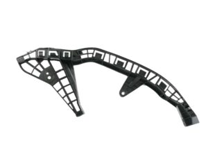 Genuine Honda Civic Front Left Headlamp Bracket 2015-2017 (71190TV0E51)