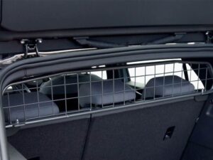 Genuine VW ID.3 ID.5 Dog Guard Partition 2020 onwards (ZGB10A017221)