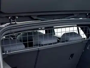 Genuine VW ID.3 ID.5 Dog Guard Partition 2020 onwards (ZGB10A017221)