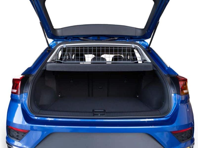 Genuine VW T-Roc Dog Partition Guard 2018 onwards (ZGBA11017221) - Image 3