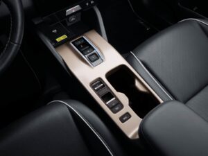 Genuine Honda e:Ny1 Centre Console Decoration 2023 Onwards (08Z0331A510)