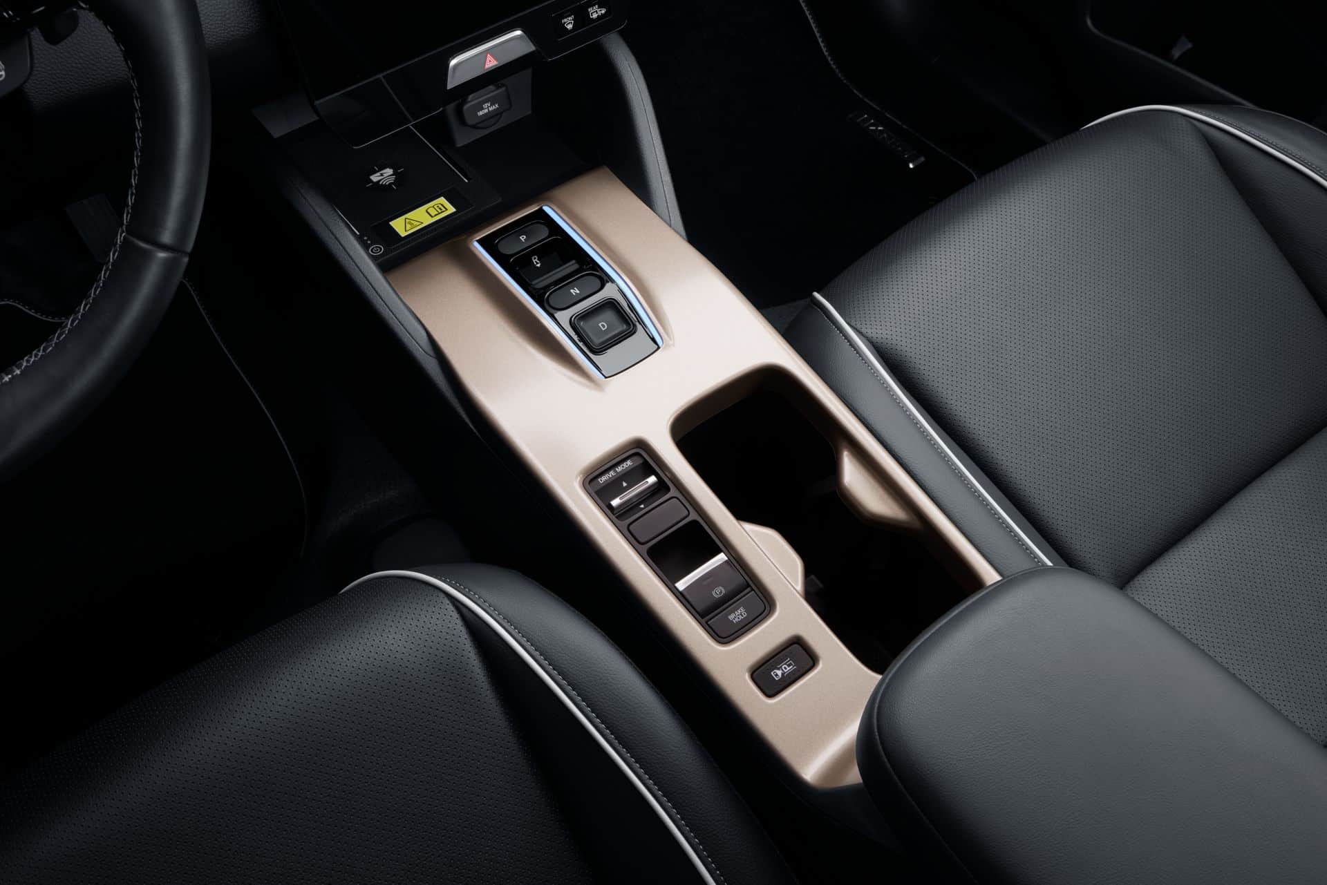 Genuine Honda e:Ny1 Centre Console Decoration 2023 Onwards (08Z0331A510)