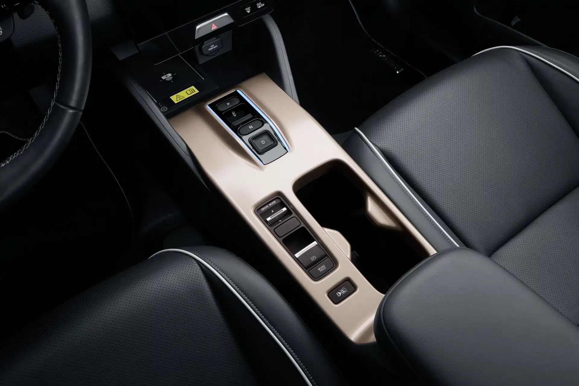 Genuine Honda e:Ny1 Centre Console Decoration 2023 Onwards (08Z0331A510)