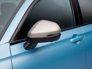 Genuine Honda e:Ny1 Door Mirror Covers 2023 Onwards (08R063M06C0)