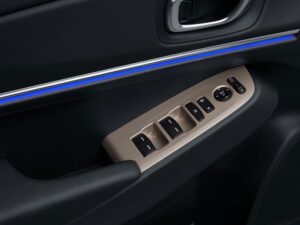 Genuine Honda e:Ny1 Door Switch Panels 2023 Onwards (08Z0331A510A)