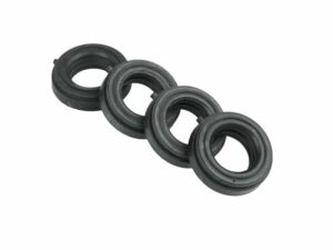 Genuine Honda Spark Plug Seal - Set of 4 - Various models (30522RNAA01)