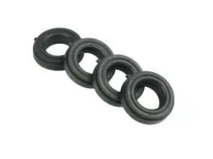 Genuine Honda Spark Plug Seal - Set of 4 - Various models (30522RNAA01)