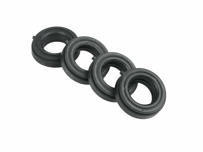 Genuine Honda Spark Plug Seal - Set of 4 - Various models (30522RNAA01)