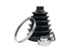 Genuine Honda Outer CV Boot - Various Models (44018S9A020)