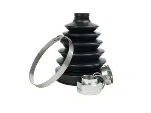 Genuine Honda Outer CV Boot - Various Models (44018S9A020)