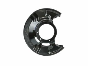 Genuine Honda CRV Front Right Brake Backing Plate 2013-2018 (45255T1GG00)