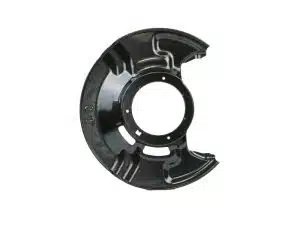 Genuine Honda CRV Front Right Brake Backing Plate 2013-2018 (45255T1GG00)