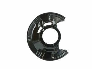 Genuine Honda CRV Front Left Brake Backing Plate 2013-2018 (45256T1GG00)