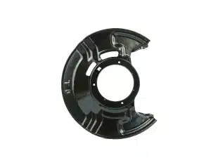 Genuine Honda CRV Front Left Brake Backing Plate 2013-2018 (45256T1GG00)