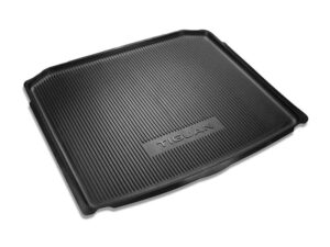Genuine VW Tiguan Semi-Rigid Boot Liner 2024 Onwards (Variable Floor) (571061161)