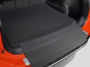 Genuine VW Tiguan Reversible Boot Liner 2024 Onwards (Variable Floor) (571061210)