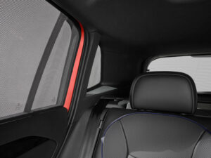 Genuine VW Tiguan Rear Sunblind Set 2024 Onwards (571064365)