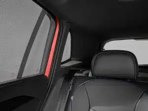 Genuine VW Tiguan Rear Sunblind Set 2024 Onwards (571064365)