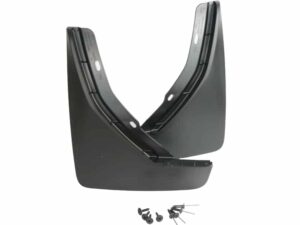 Genuine Seat Ateca Rear Mudflaps 2020 onwards (575075101C)