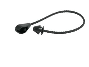 Genuine CUPRA Ateca Parcel Shelf Boot String Cord 2016 onwards (575863447A9B9)