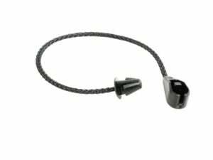 Genuine CUPRA Leon Parcel Shelf Boot String Cord 2020 onwards (5FA8634479B9)