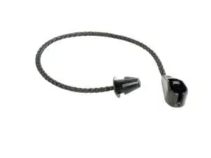 Genuine CUPRA Leon Parcel Shelf Boot String Cord 2020 onwards (5FA8634479B9)