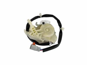 Genuine Honda Jazz Front Right Door Actuator 2002-2008 (72115SAAE01)