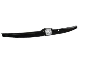 Genuine Honda Jazz Rear Tailgate Garnish 2016-2019 (74890T5AJ12)