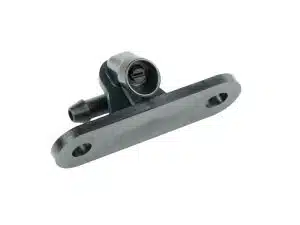 Genuine Honda Jazz Rear Washer Jet/Nozzle - 2020 Onwards (76850TZAJ01)