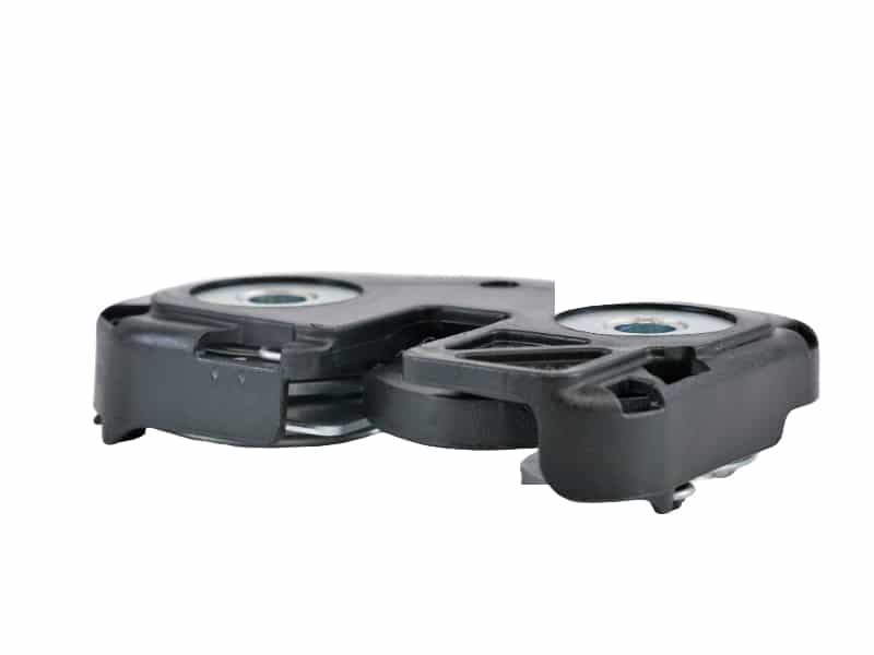 Genuine Honda Civic (Various Models/Years) Right Rear Seat Lock (82220SMGE01) - Image 3