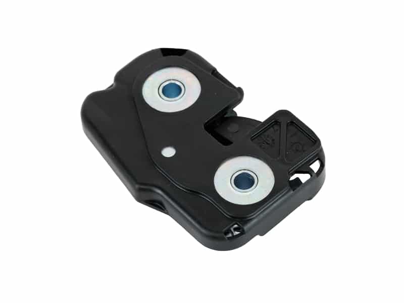 Genuine Honda Civic (Various Models/Years) Left Rear Seat Lock (82620SMGE01) - Image 3