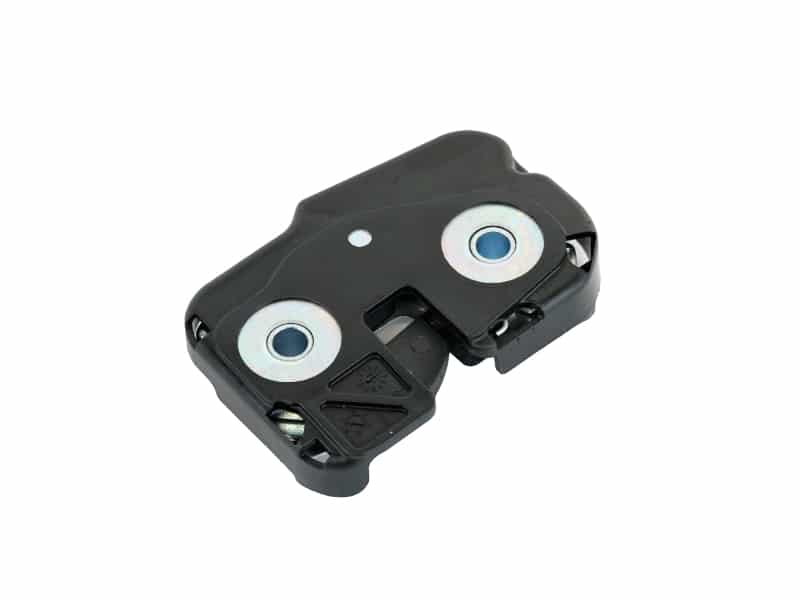 Genuine Honda Civic (Various Models/Years) Left Rear Seat Lock (82620SMGE01) - Image 4