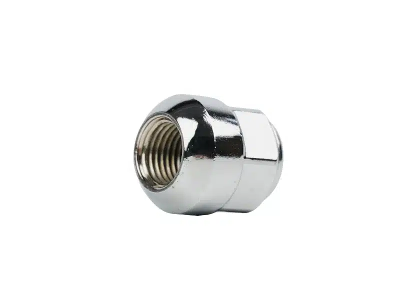 Genuine Honda Wheel Nut (M14) Various Models (90304TK4A01) - Image 2