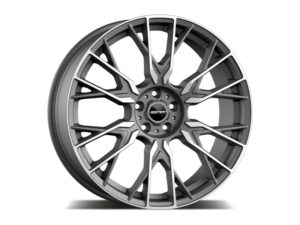 GMP Italia - FENDER - 19 Inch Alloy Wheels (Set of 4) - Various Colours - For CUPRA Leon